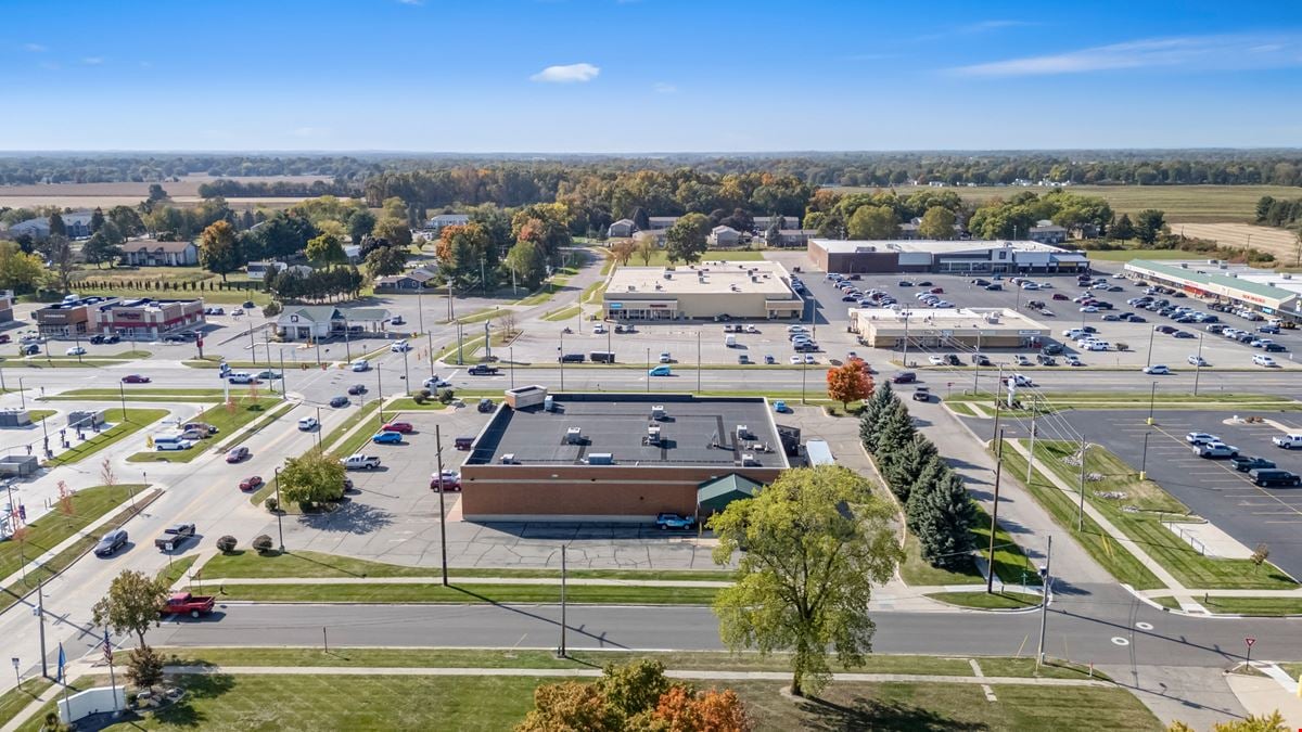 Walgreens - Sturgis, MI