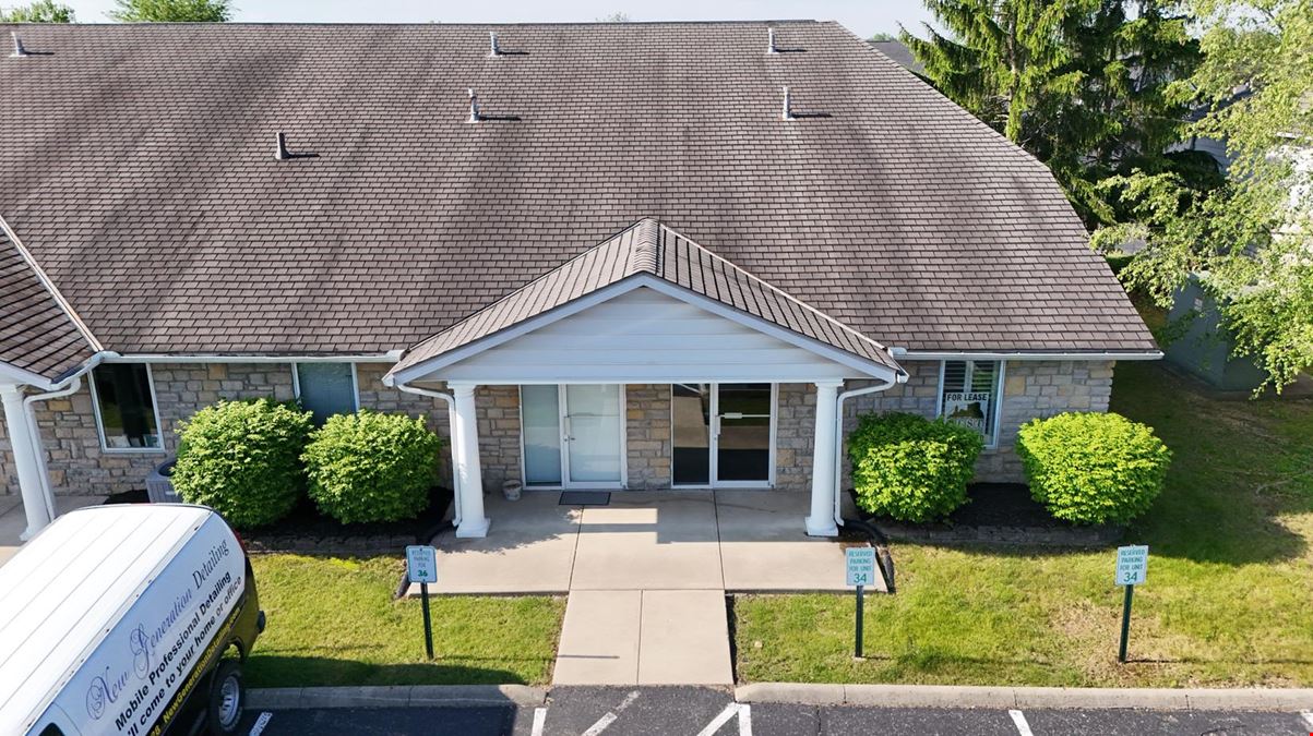 Village Pointe Complex