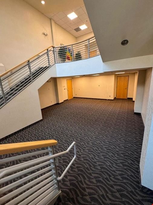 14 2nd Street SW - Downtown Mixed Use Building 