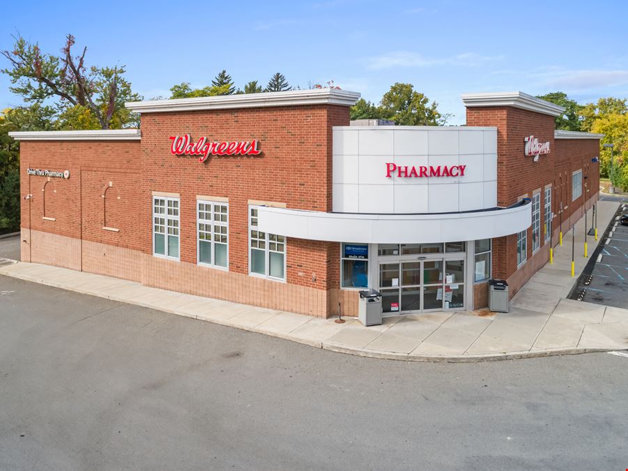 Walgreens - Troy, NY