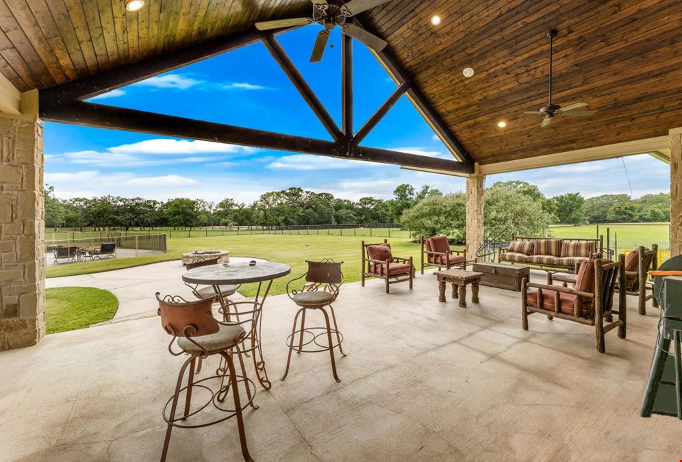 10285 Ferrill Creek Road