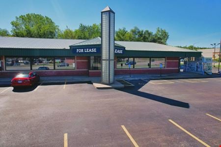 Preview of Retail space for Rent at 6749 SW 29th St.