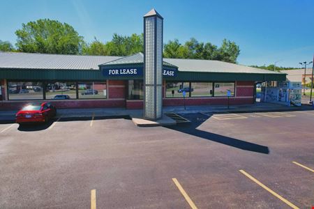 Preview of commercial space at 6749 SW 29th St.