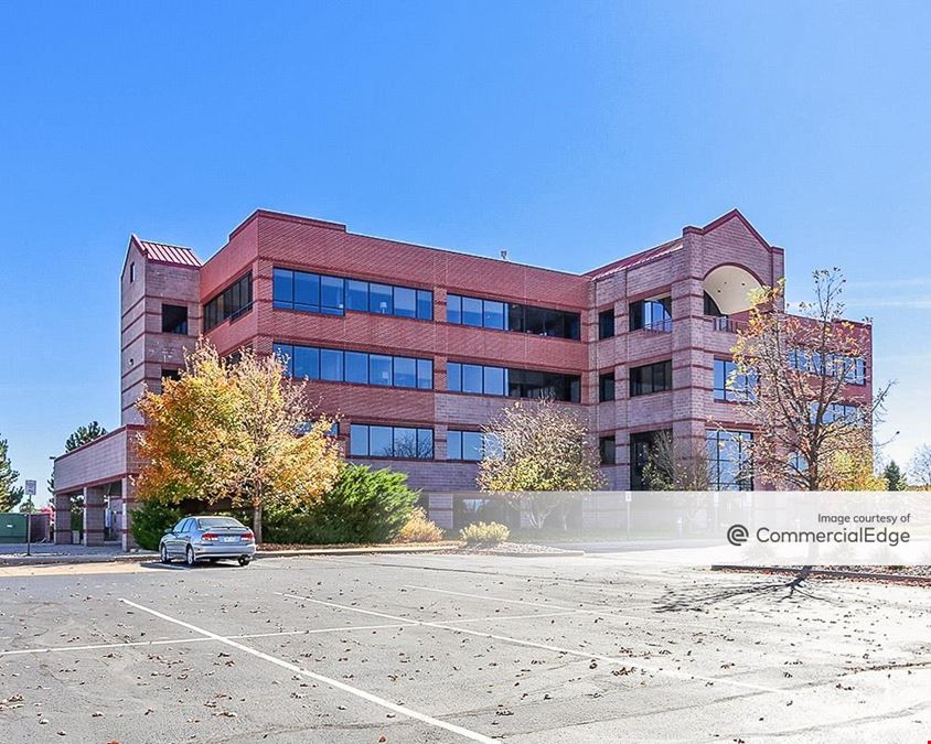 Revere Corporate Center