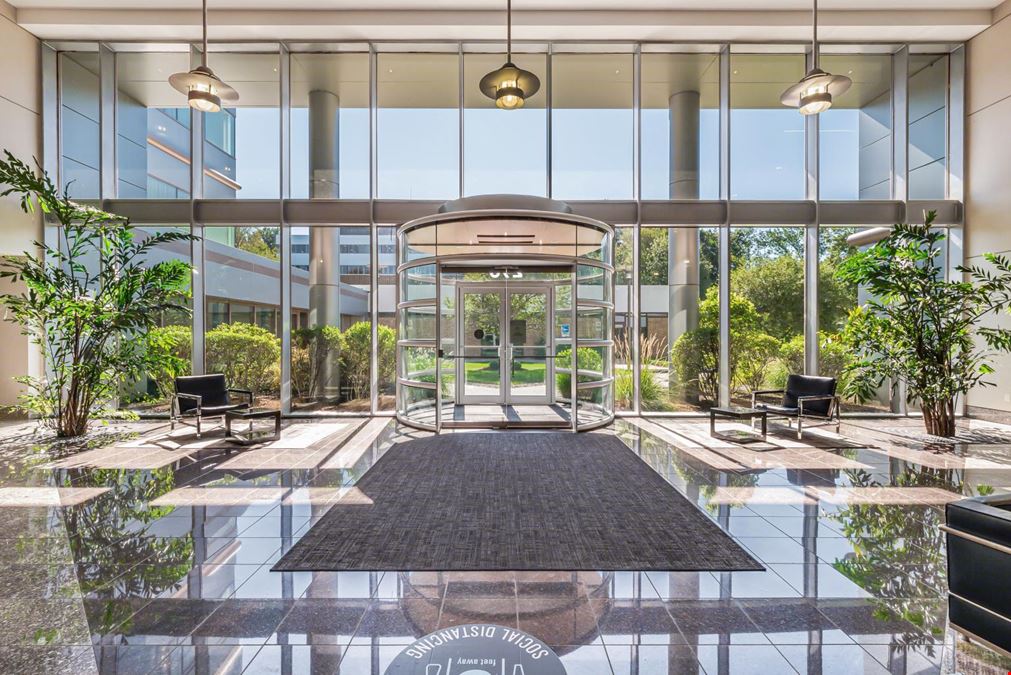 Concord Road Corporate Center