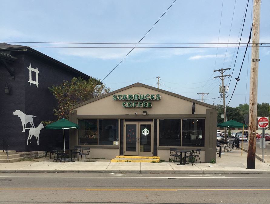 Starbucks