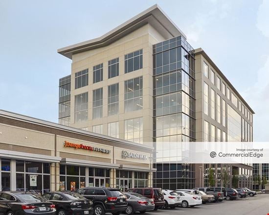Preview of Office space for Rent at 340 Seven Springs Way