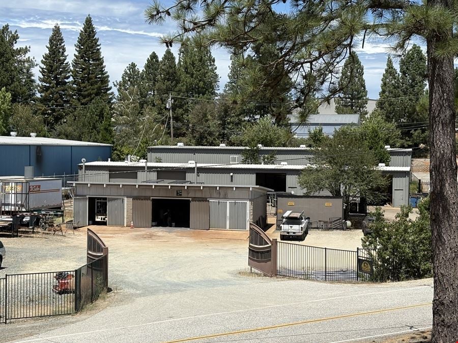 12817-12819 Loma Rica Dr