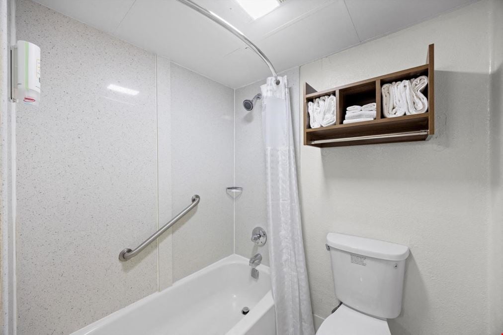 Quality Inn