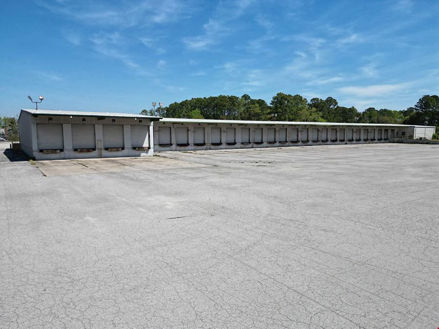 2600 Lloyd Road