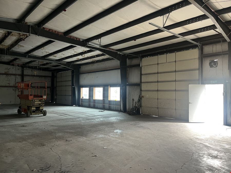 West Kennewick Industrial