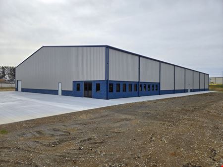 Preview of Industrial space for Rent at 124 Tellico Port Road