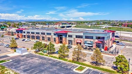 Preview of Office space for Rent at 100 Superior Plaza Way