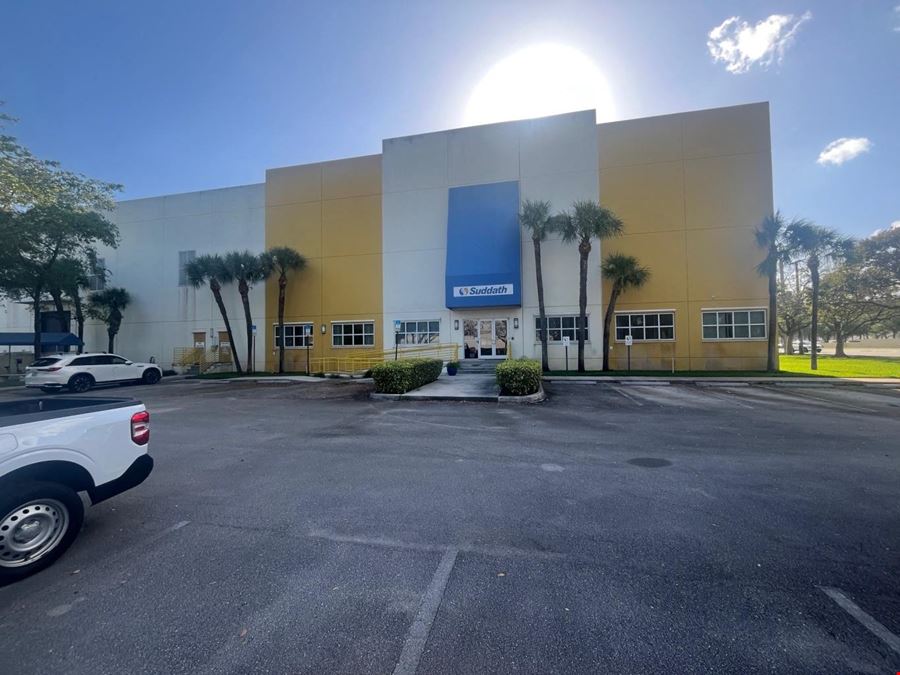 2273 - Deerfield Beach