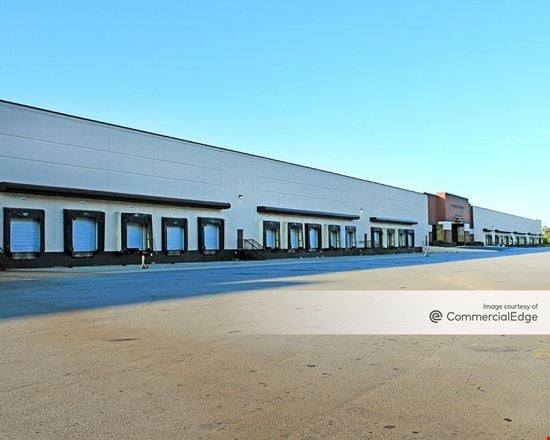 Preview of Industrial space for Rent at 5395 Oakley Industrial Blvd
