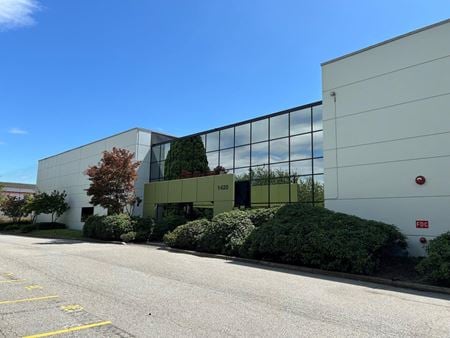 Preview of Industrial space for Rent at 1420 - 1440 Derwent Way