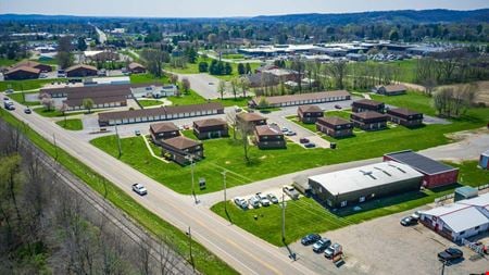 Preview of Industrial space for Sale at 1675, 1695 & 1699 Mount Vernon Road