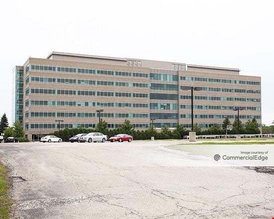 Preview of Office space for Rent at 21440 Lake Cook Road
