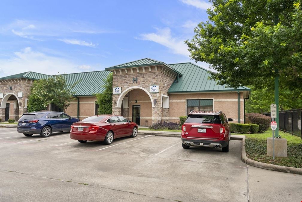 1125 Cypress Station - H3,H4