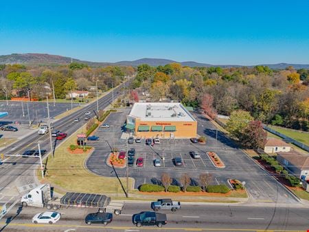 Preview of Retail space for Sale at 3500 Mastin Lake Rd Nw