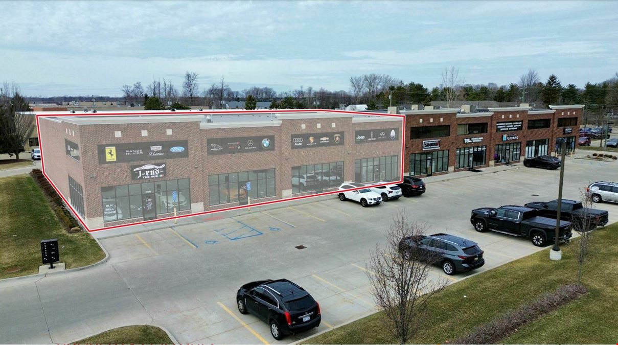 51655 - 51685 Schoenherr Road