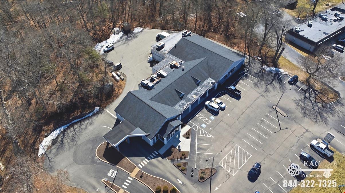 1303 Gold Star Highway Groton CT