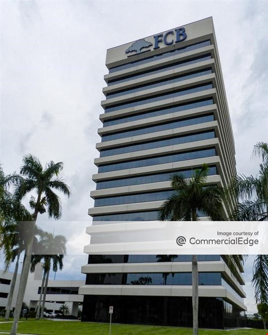 Tower 1555