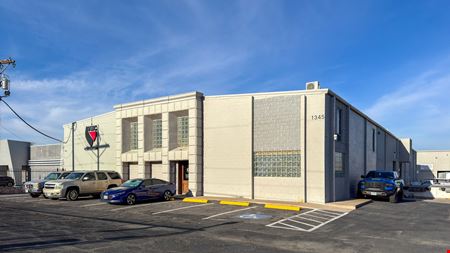 Preview of Industrial space for Sale at 1345 Geronimo Dr