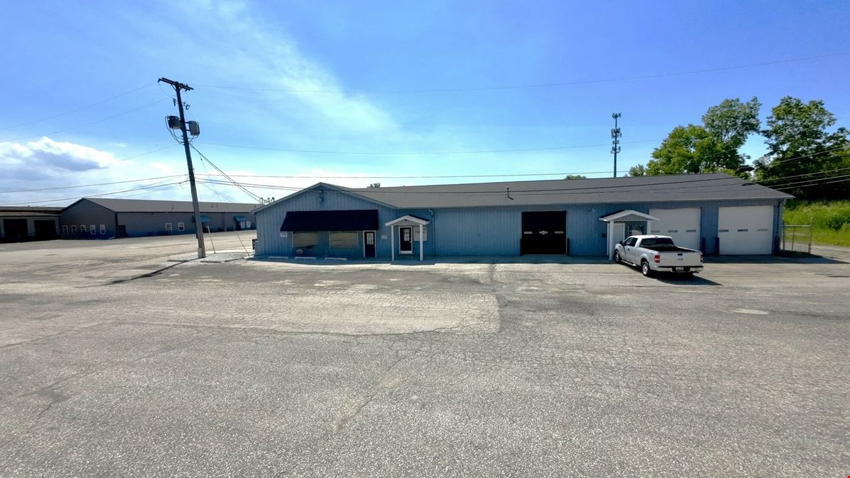 3729 Wilder Rd Suite 3A