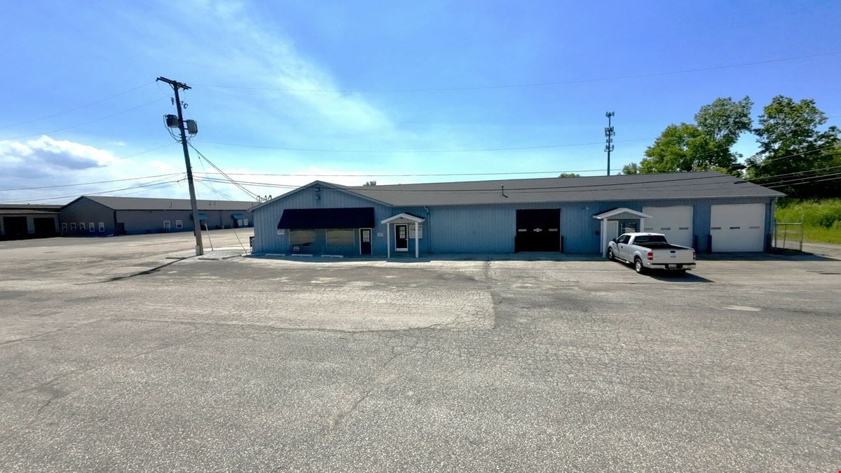 3729 Wilder Rd Suite 3A
