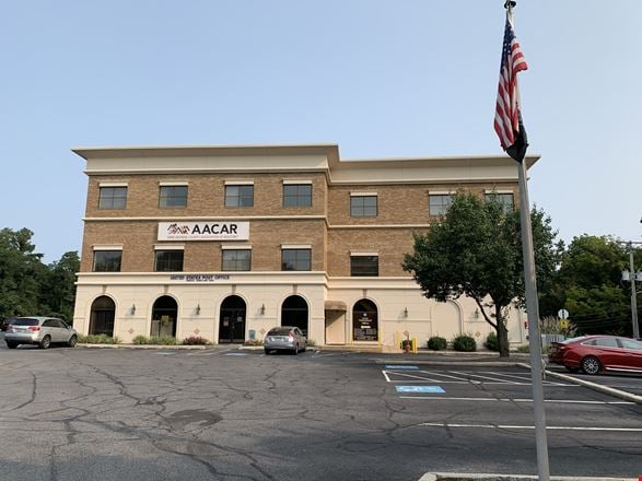Preview of Office space for Rent at 1521 Ritchie Hwy