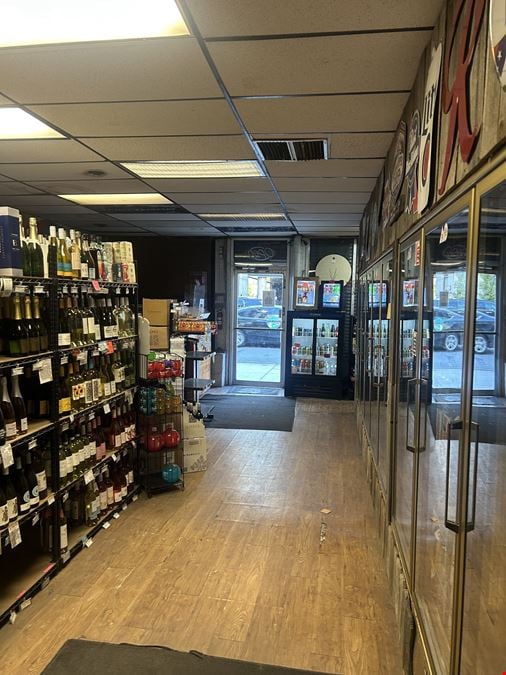 Downtown Denver Covered Land Investment