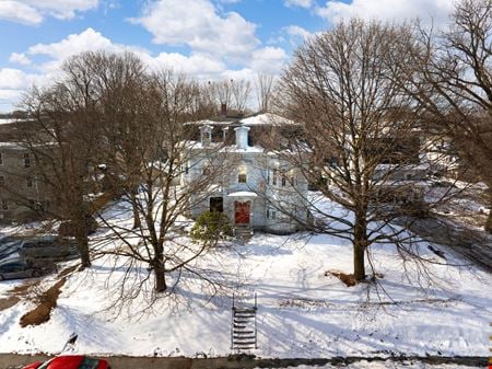 Preview of Multi-Family space for Sale at Lowell Portfolio 