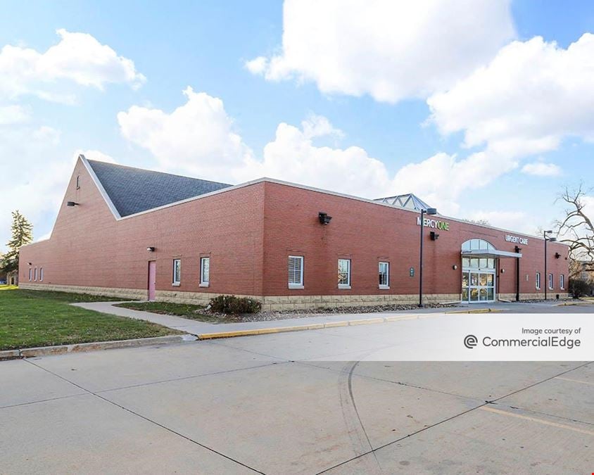 850 Dickman Road & 6651 SW 9th Street