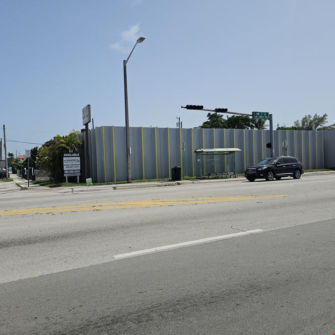 3420 NW 7TH STREET
