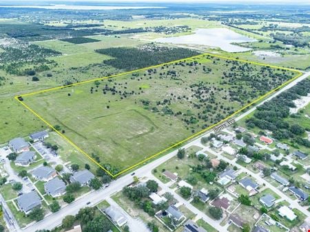 Preview of VacantLand space for Sale at Burns Ave