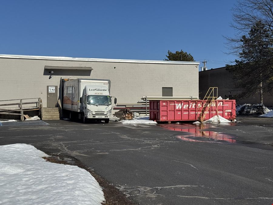 42 Karner Rd