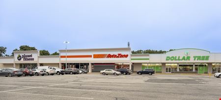 Preview of Retail space for Rent at 510 Parker Street