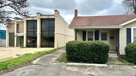 Preview of Other space for Sale at 2611/2613/2615 Clinton Ave W
