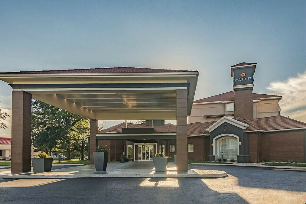 La Quinta Inn & Suites by Wyndham Oklahoma City Norman