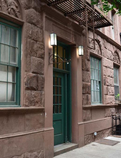 Bankruptcy Sale: 47 Perry Street