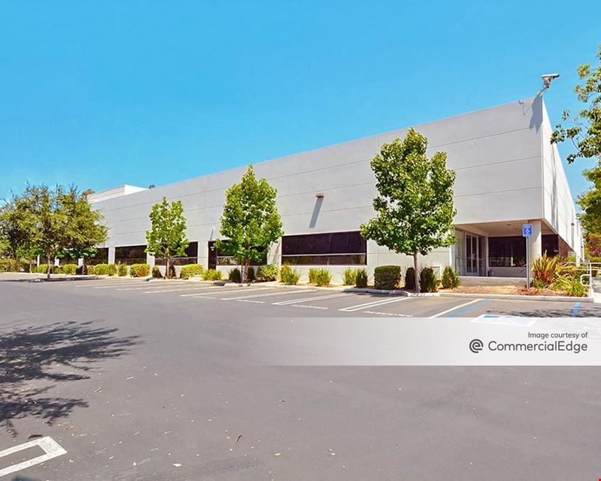 2101 Corporate Center Drive