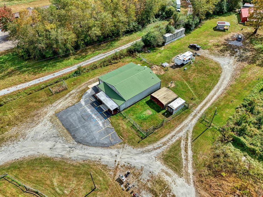 4033 Geer Hwy