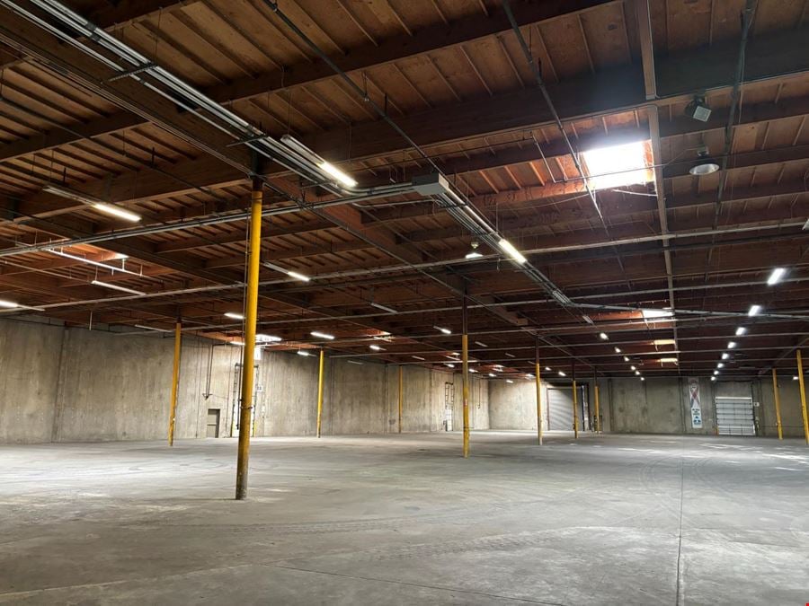 1785 - Sacramento Warehouse
