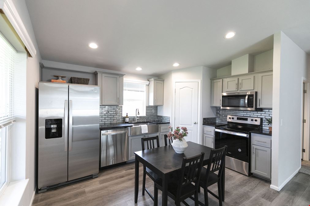 514 Hamilton Heights Rd