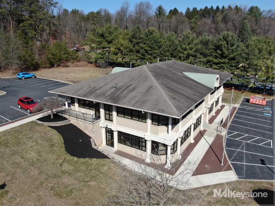 White Pines Corporate Center