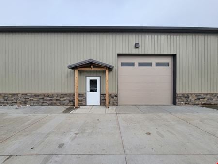 Preview of Industrial space for Rent at 2513 W. Springfield Ave.