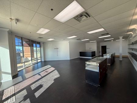 Preview of Retail space for Rent at 235--263 34th Avenue NW