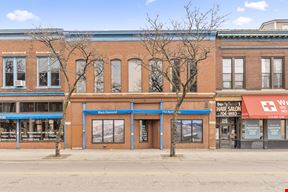 Retail/Office Space - 317 Cedar Ave S