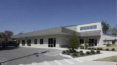 Preview of Industrial space for Rent at 4111 NW 6th St